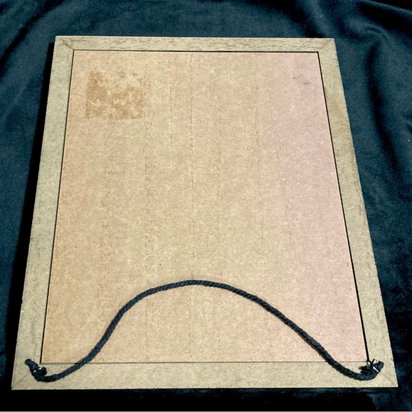 Haunt You Later 🦇 Hanging Wall Sign Goth Halloween Spooky Decor - Picture 5 of 8